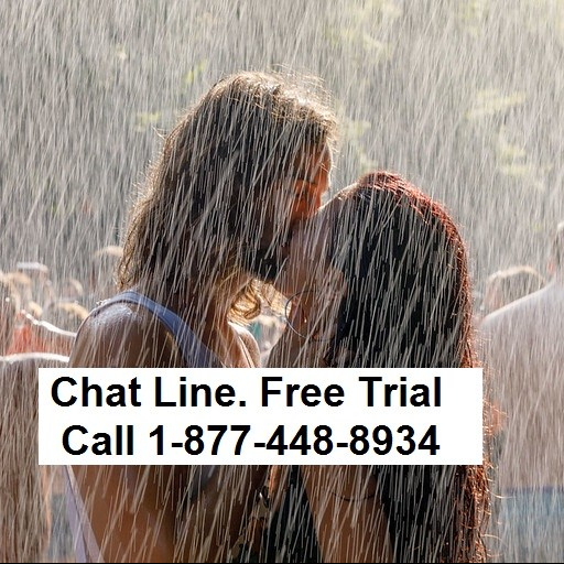 Chat Lines With Free Trials